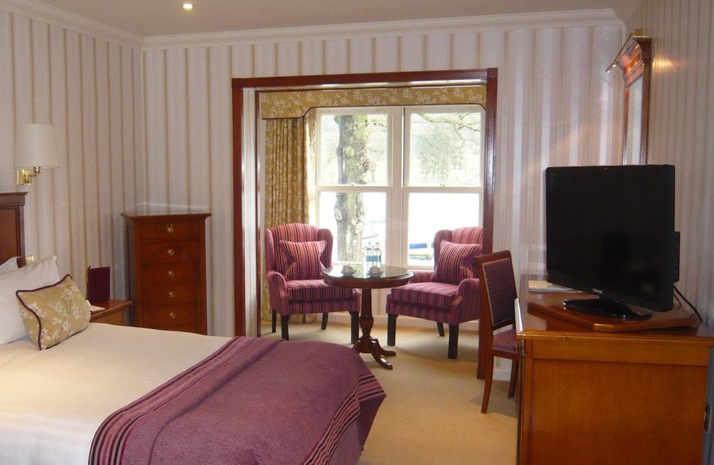 Lakeside Hotel And Spa Ngoại thất bức ảnh