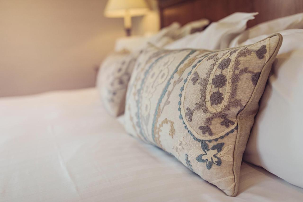 Lakeside Hotel And Spa Ngoại thất bức ảnh