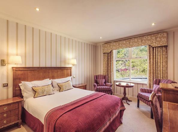 Lakeside Hotel And Spa Ngoại thất bức ảnh