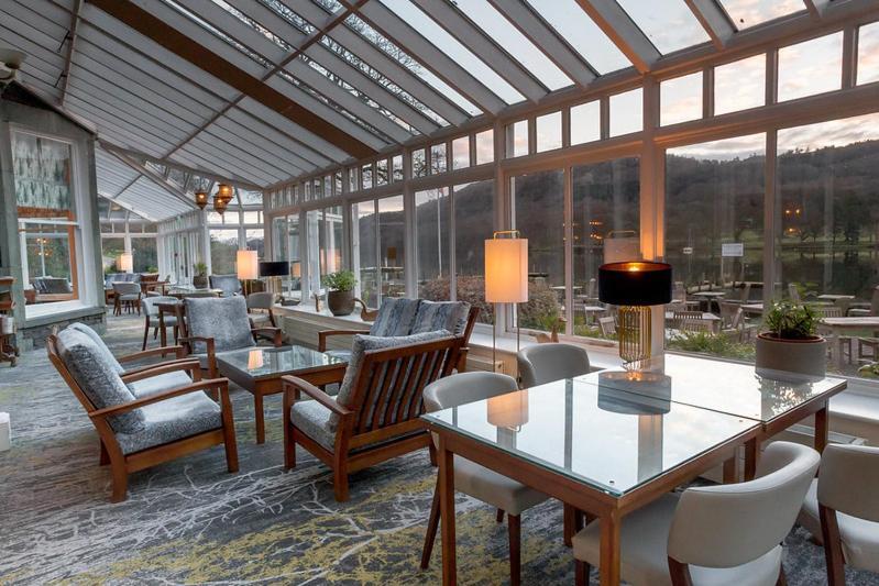 Lakeside Hotel And Spa Ngoại thất bức ảnh