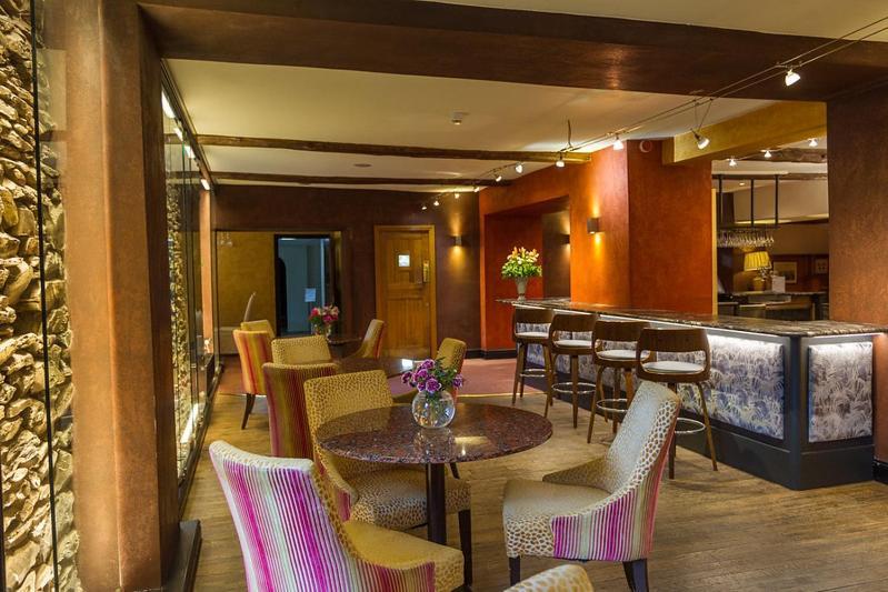 Lakeside Hotel And Spa Ngoại thất bức ảnh