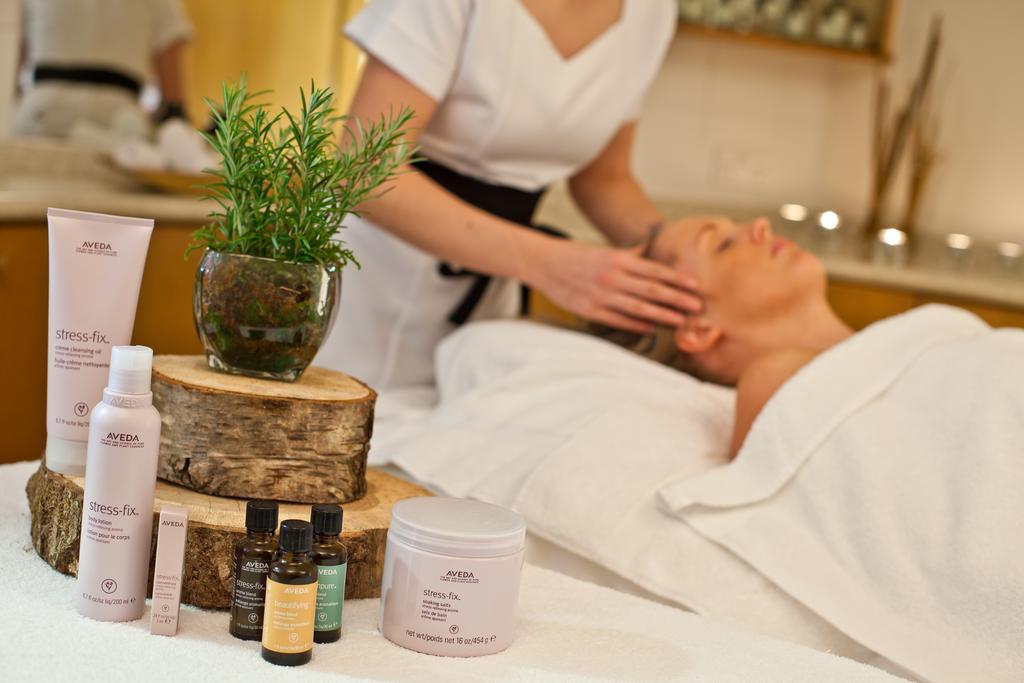 Lakeside Hotel And Spa Ngoại thất bức ảnh