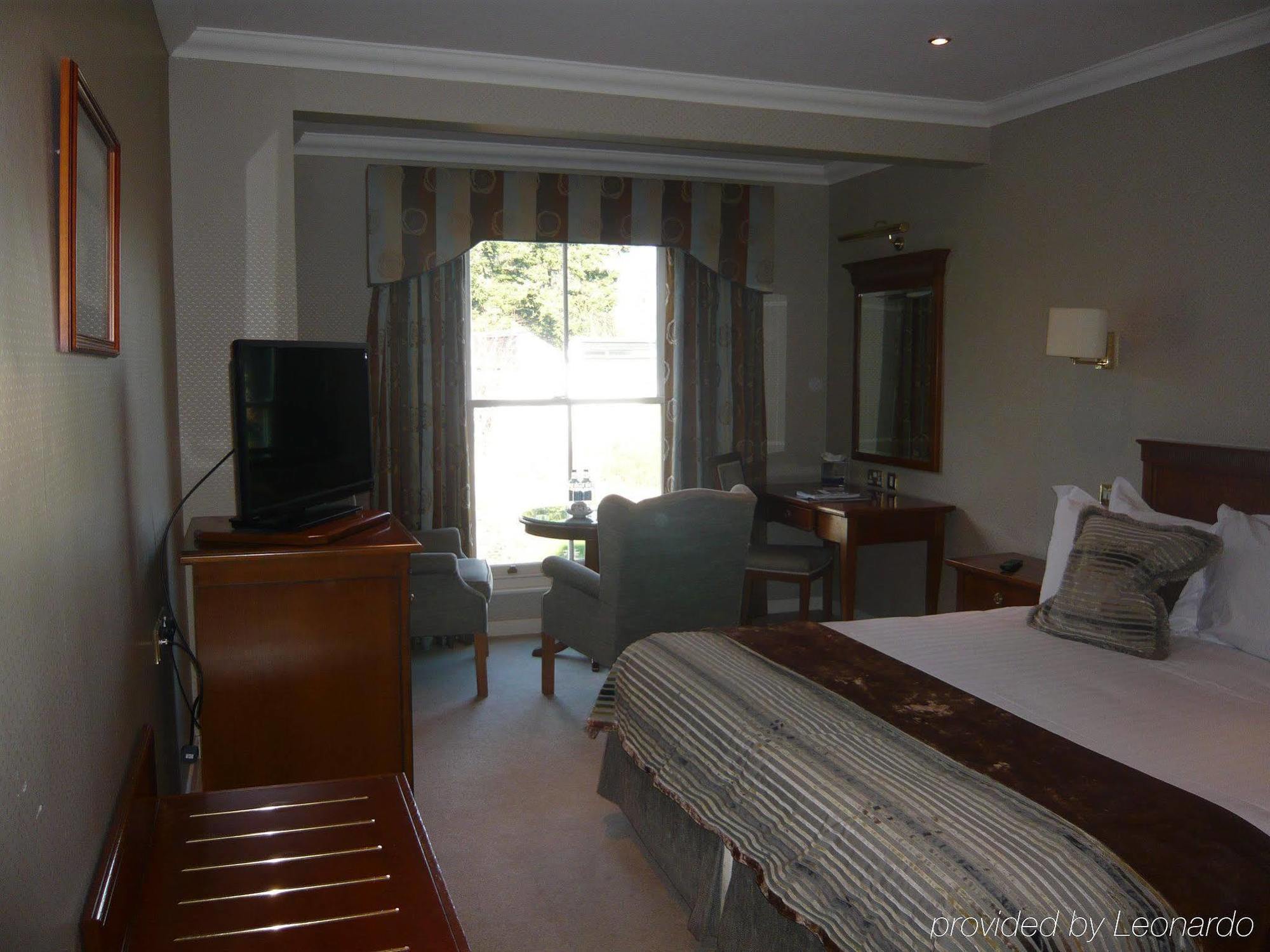 Lakeside Hotel And Spa Ngoại thất bức ảnh